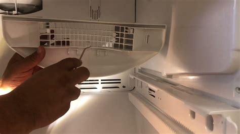 maytag refrigerator not cooling